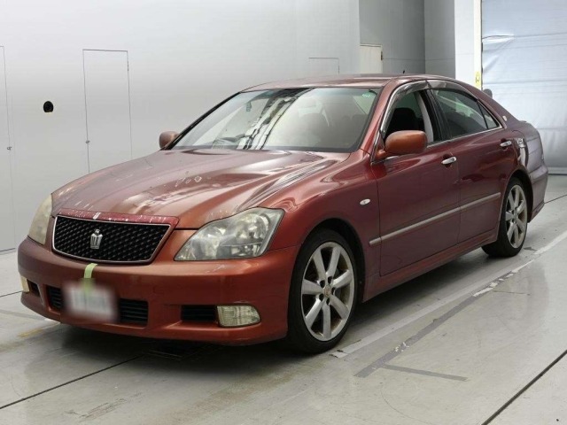 Toyota CROWN 2005 8243296-0