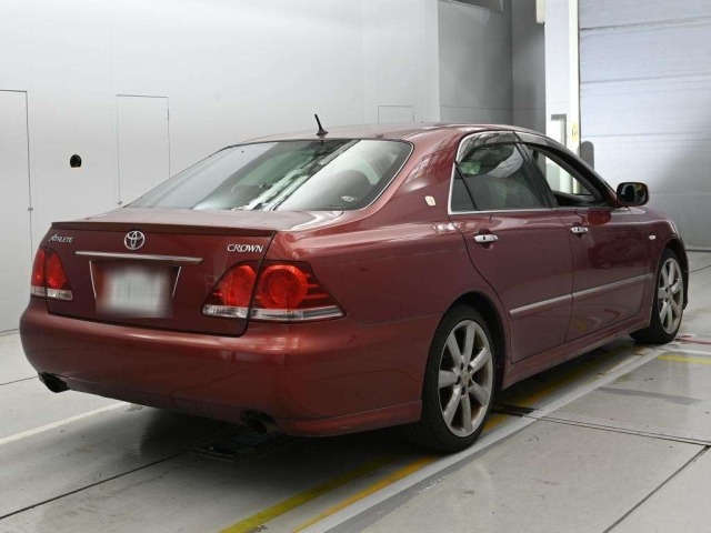 Toyota CROWN 2005 8243296-1