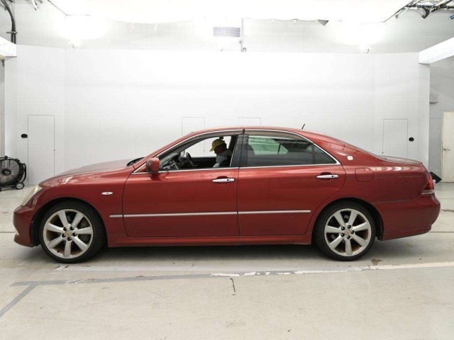 Toyota CROWN 2005 8243296-4
