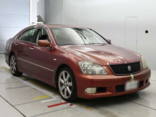 Toyota CROWN 2005 8243296-5