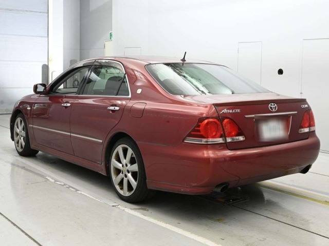 Toyota CROWN 2005 8243296-6