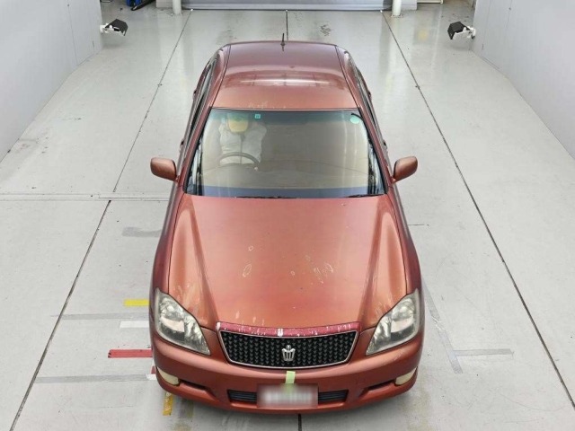 Toyota CROWN 2005 8243296-7