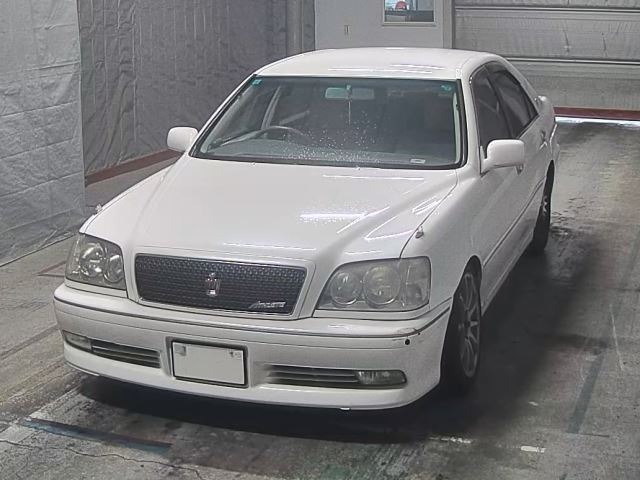 Toyota CROWN 2000 8243298-0