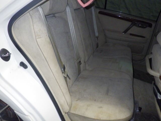 Toyota CROWN 2000 8243298-5