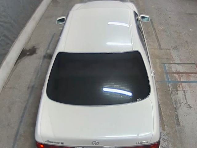 Toyota CROWN 2000 8243298-6
