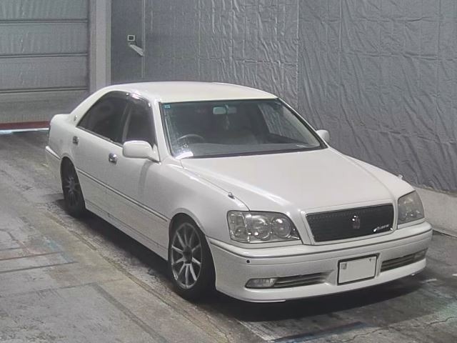 Toyota CROWN 2000 8243298-7