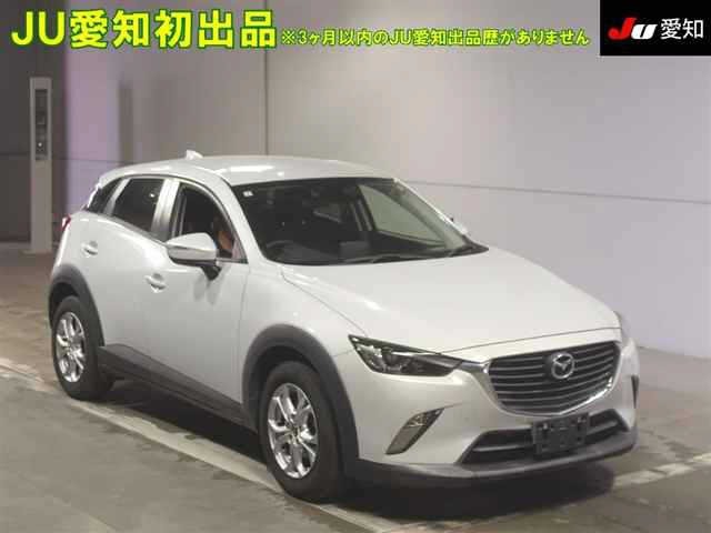 Mazda CX-3 2016 8243678-0