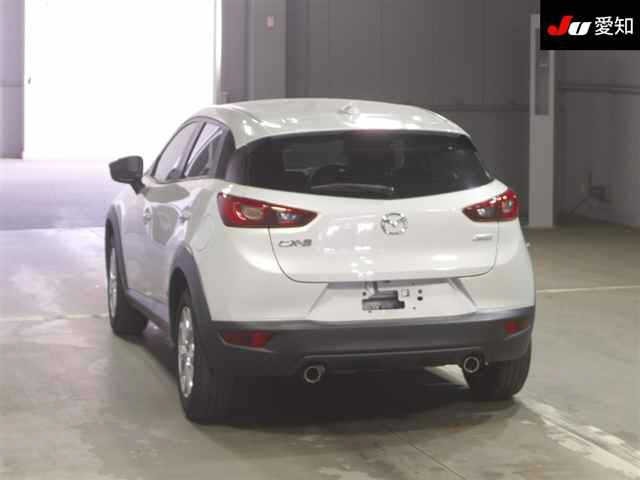 Mazda CX-3 2016 8243678-1
