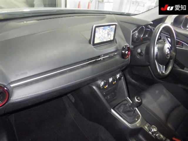 Mazda CX-3 2016 8243678-3