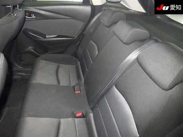 Mazda CX-3 2016 8243678-4