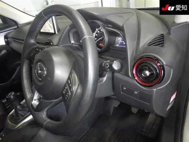 Mazda CX-3 2016 8243678-5
