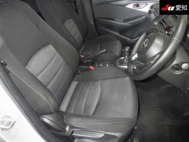 Mazda CX-3 2016 8243678-6