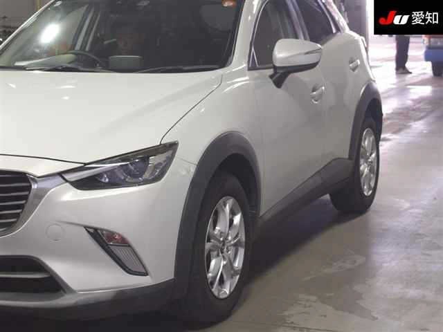 Mazda CX-3 2016 8243678-7