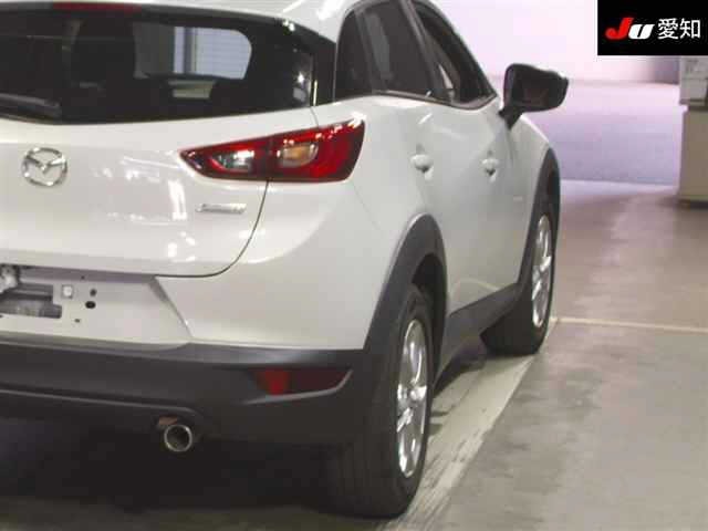 Mazda CX-3 2016 8243678-8