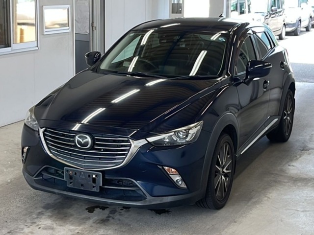 Mazda CX-3 2016 8243679-0