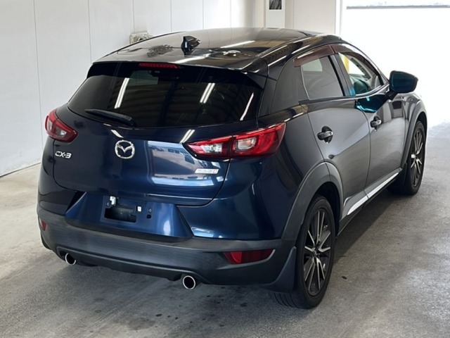 Mazda CX-3 2016 8243679-1