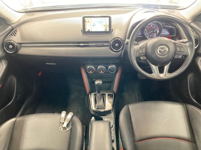 Mazda CX-3 2016 8243679-3
