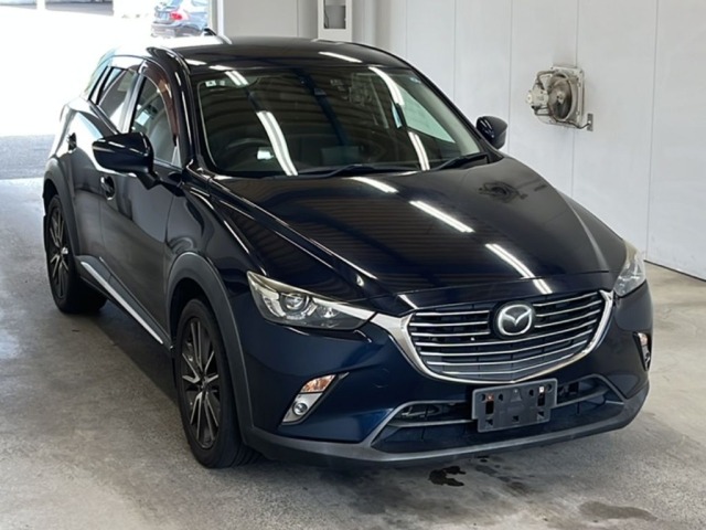 Mazda CX-3 2016 8243679-4