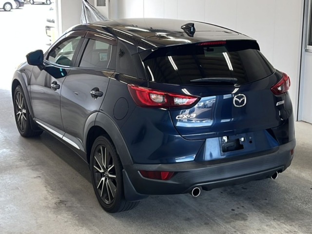 Mazda CX-3 2016 8243679-5