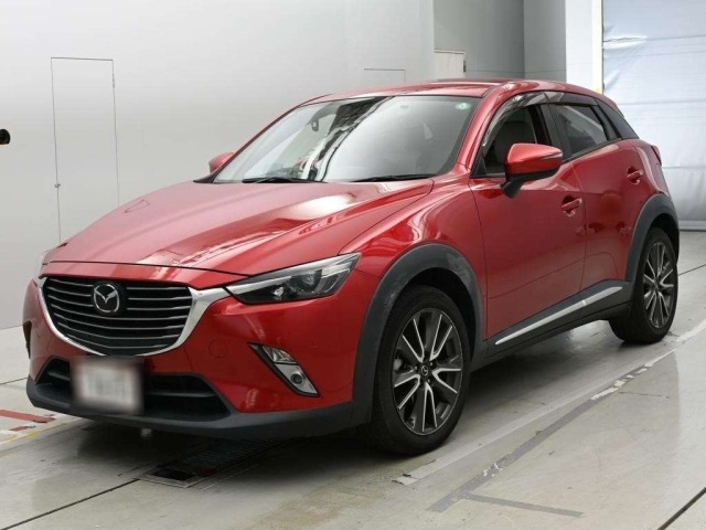 Mazda CX-3 2016 8243682-0