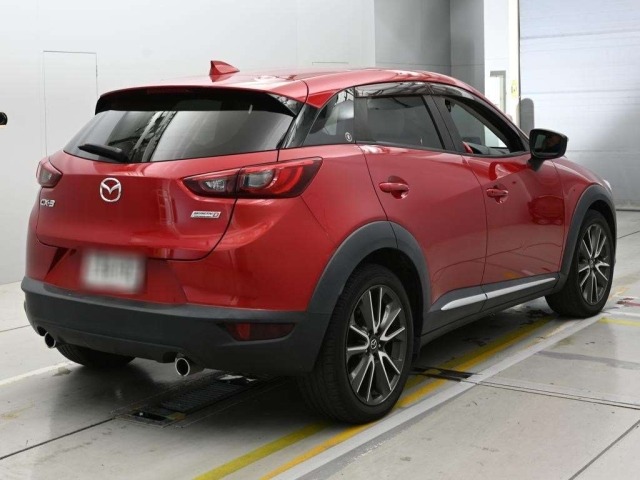 Mazda CX-3 2016 8243682-1