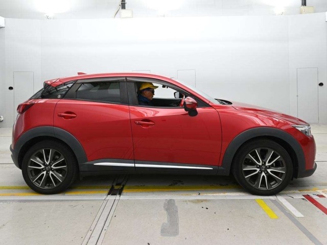 Mazda CX-3 2016 8243682-3