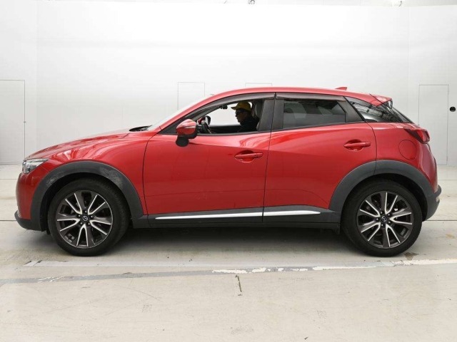 Mazda CX-3 2016 8243682-4