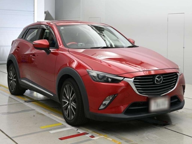 Mazda CX-3 2016 8243682-5