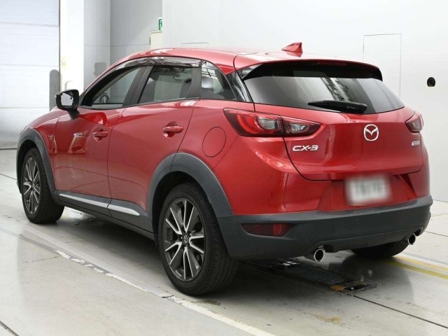 Mazda CX-3 2016 8243682-6