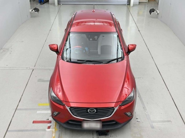 Mazda CX-3 2016 8243682-7