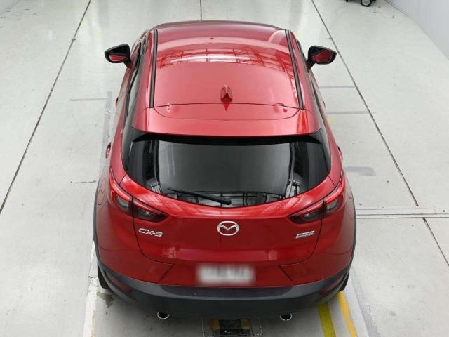 Mazda CX-3 2016 8243682-8