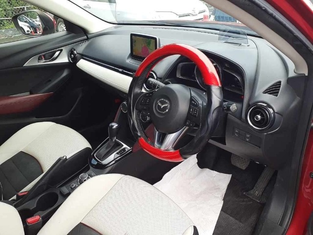 Mazda CX-3 2016 8243682-9