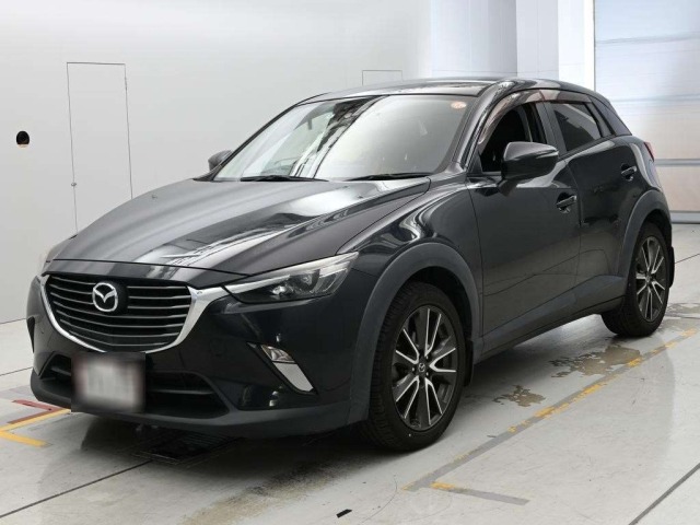 Mazda CX-3 2015 8243683-0