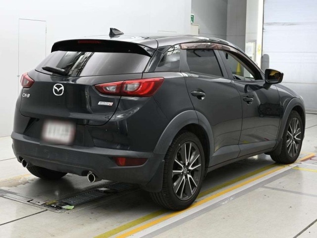 Mazda CX-3 2015 8243683-1