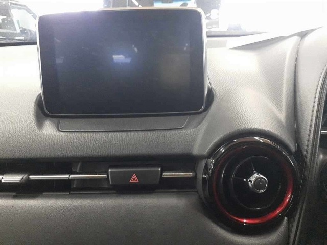 Mazda CX-3 2015 8243683-12
