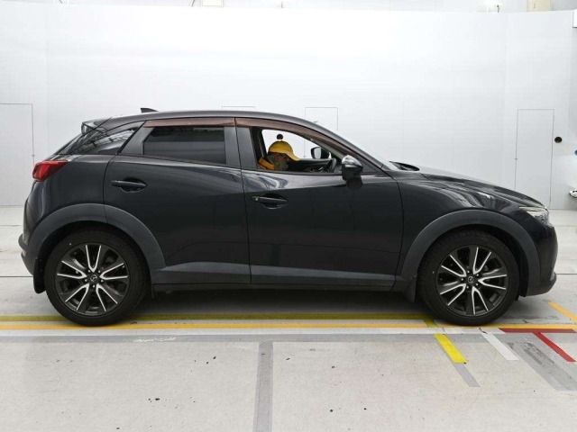 Mazda CX-3 2015 8243683-3