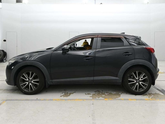 Mazda CX-3 2015 8243683-4