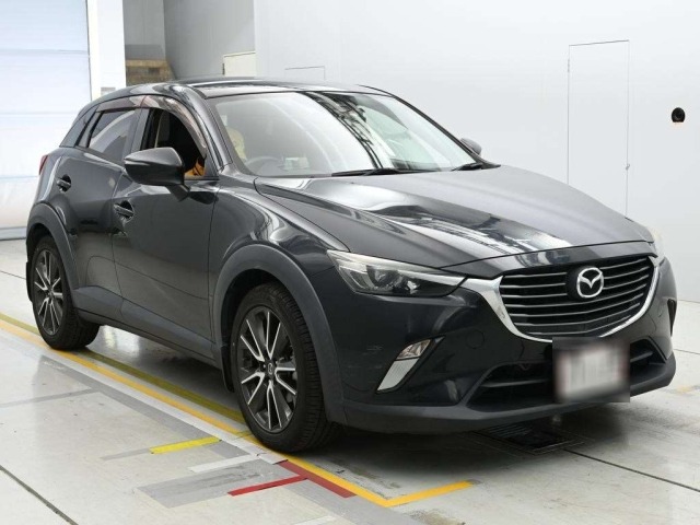Mazda CX-3 2015 8243683-5