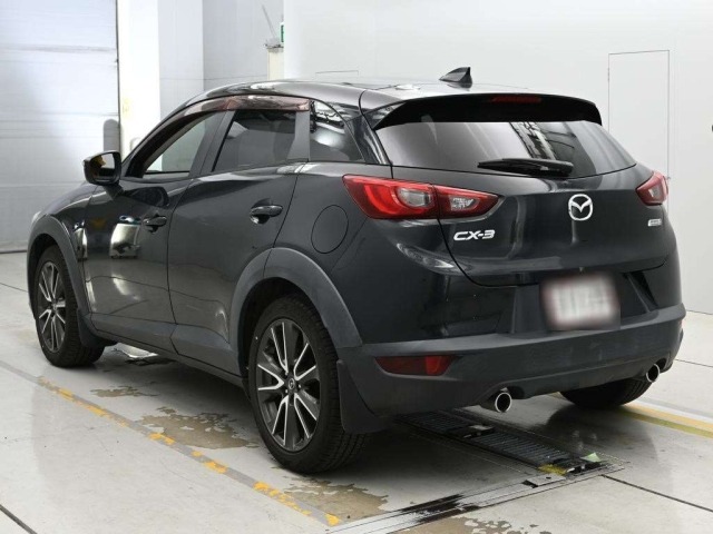 Mazda CX-3 2015 8243683-6