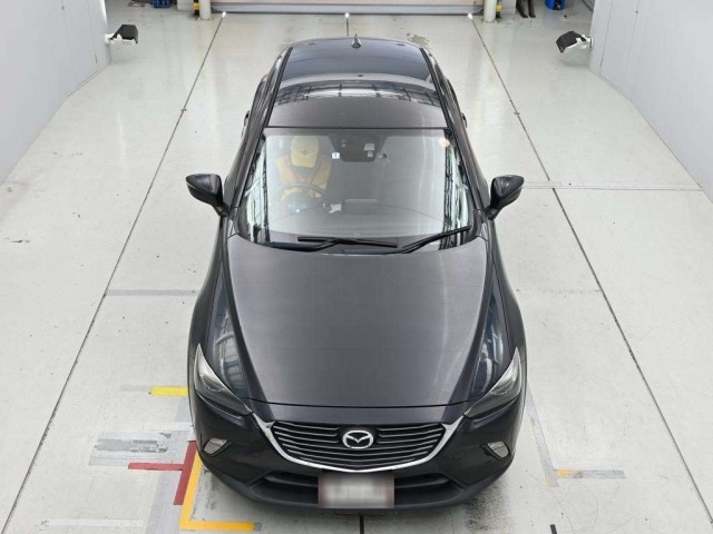 Mazda CX-3 2015 8243683-7