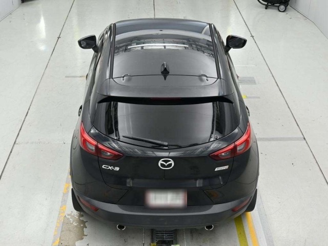 Mazda CX-3 2015 8243683-8