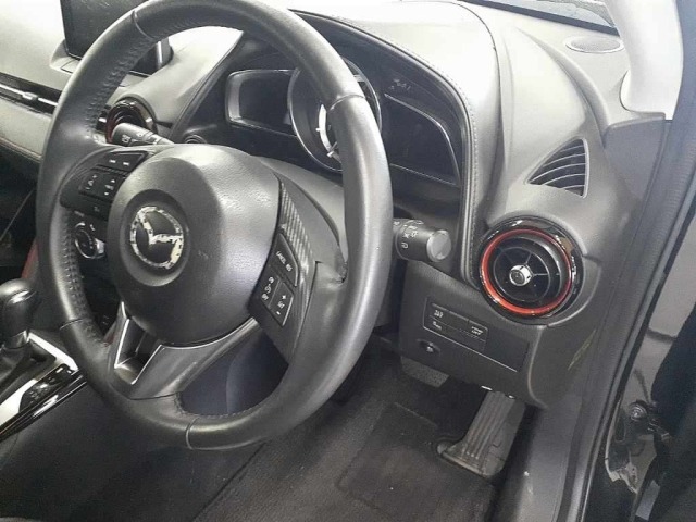 Mazda CX-3 2015 8243683-9