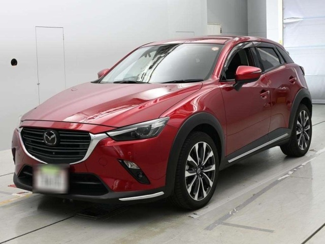 Mazda CX-3 2019 8243695-0