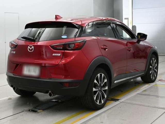 Mazda CX-3 2019 8243695-1