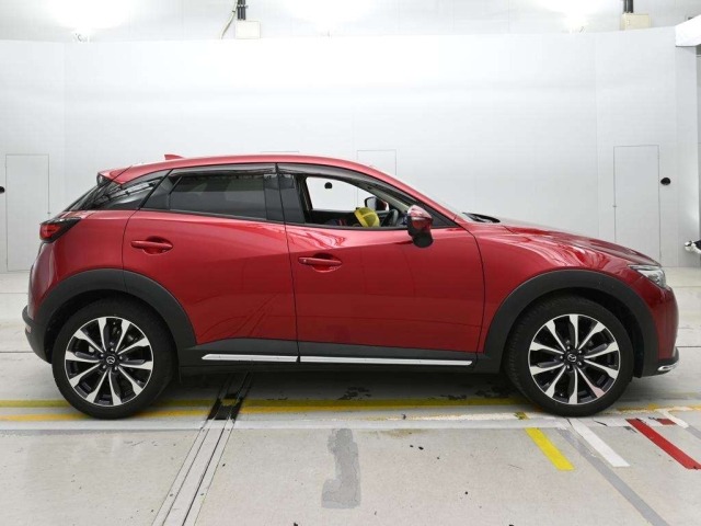 Mazda CX-3 2019 8243695-3