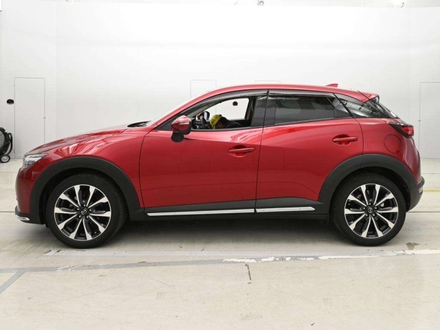 Mazda CX-3 2019 8243695-4