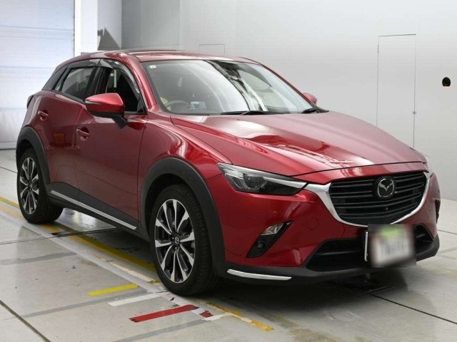 Mazda CX-3 2019 8243695-5