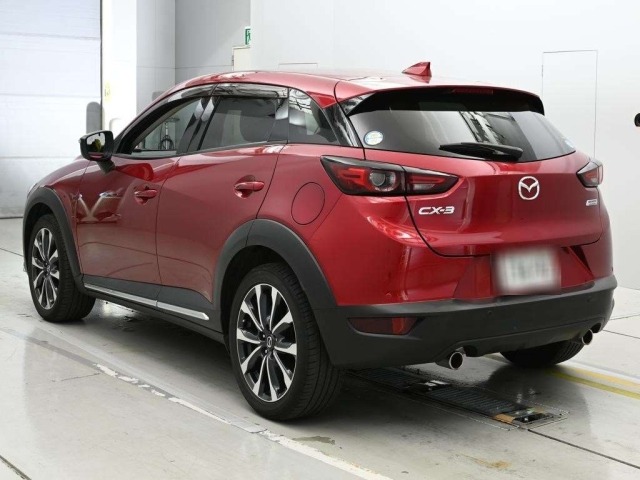 Mazda CX-3 2019 8243695-6