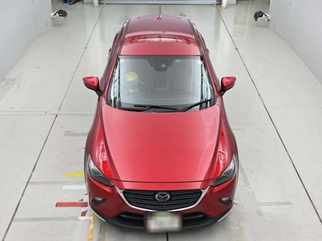 Mazda CX-3 2019 8243695-7