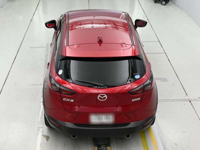 Mazda CX-3 2019 8243695-8